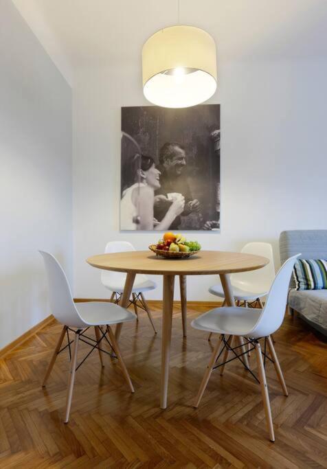 Sweet Corner Kvatric - Centar Grada Zagreb Exterior foto